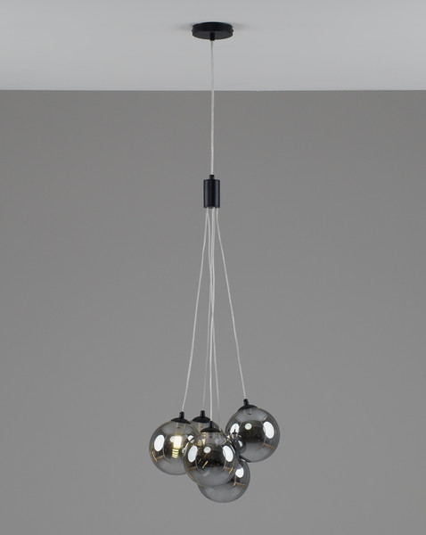 Люстра Moderli Renny / V11722-5P