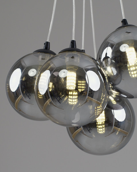 Люстра Moderli Renny / V11722-5P