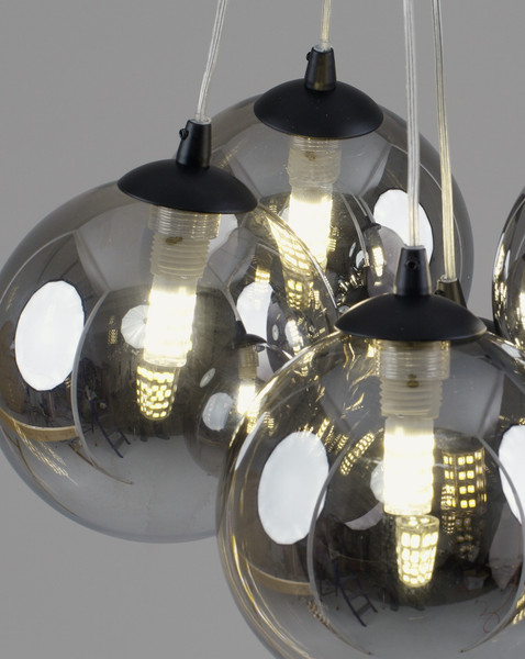 Люстра Moderli Renny / V11722-5P