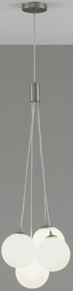 Люстра Moderli Renny / V11723-5P - фото