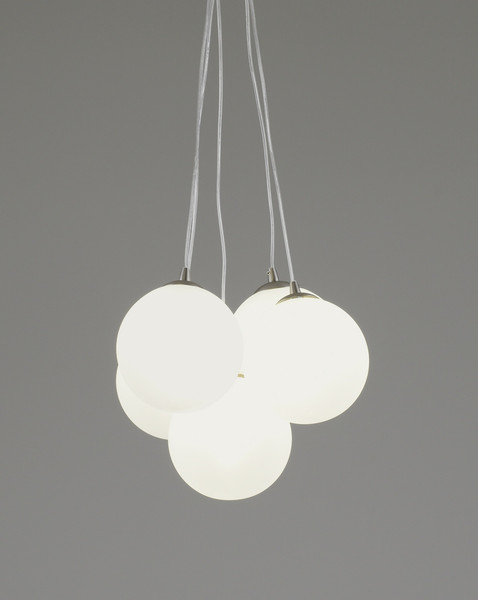 Люстра Moderli Renny / V11723-5P