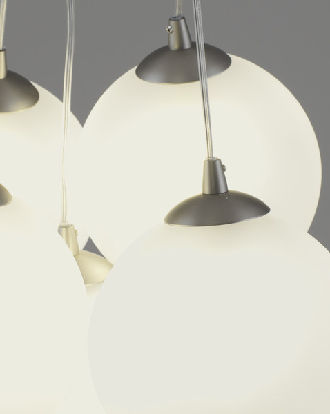 Люстра Moderli Renny / V11723-5P