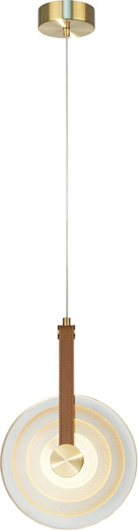 Потолочный светильник Moderli Orbique / V11679-PL - фото