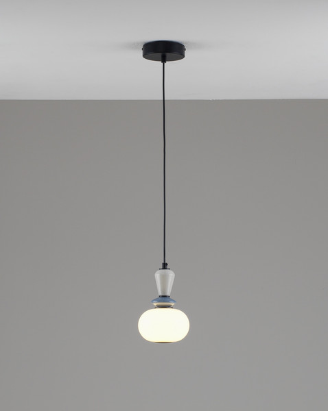 Потолочный светильник Moderli Glaze / V11697-PL