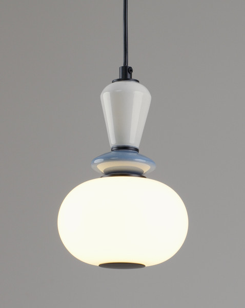 Потолочный светильник Moderli Glaze / V11697-PL