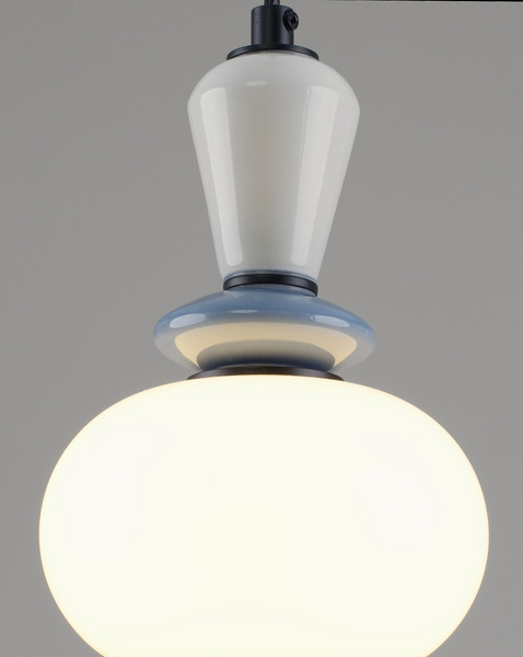 Потолочный светильник Moderli Glaze / V11697-PL