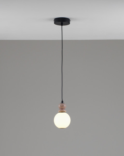 Потолочный светильник Moderli Glaze / V11698-PL