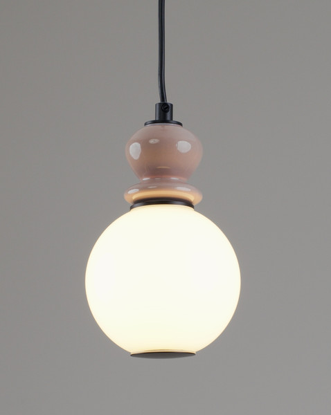 Потолочный светильник Moderli Glaze / V11698-PL