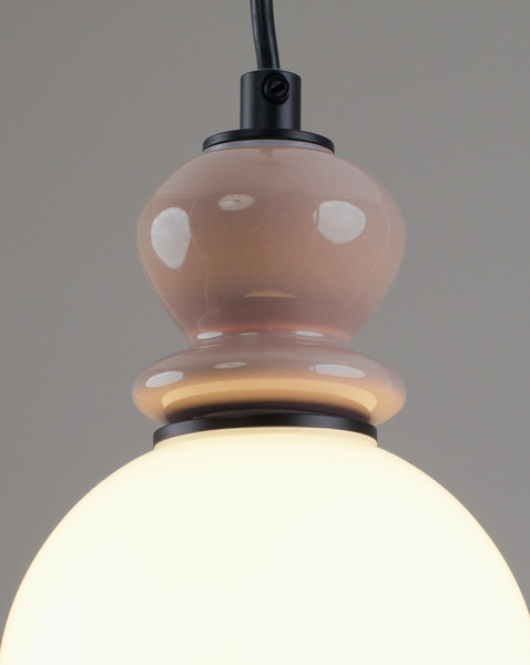 Потолочный светильник Moderli Glaze / V11698-PL