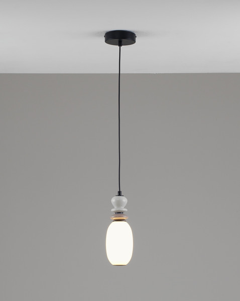 Потолочный светильник Moderli Glaze / V11699-PL