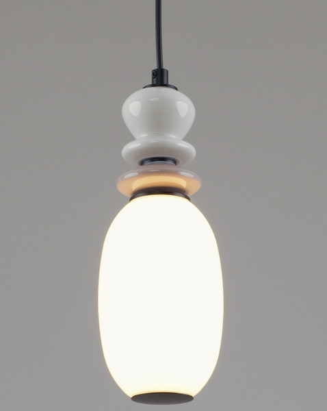 Потолочный светильник Moderli Glaze / V11699-PL