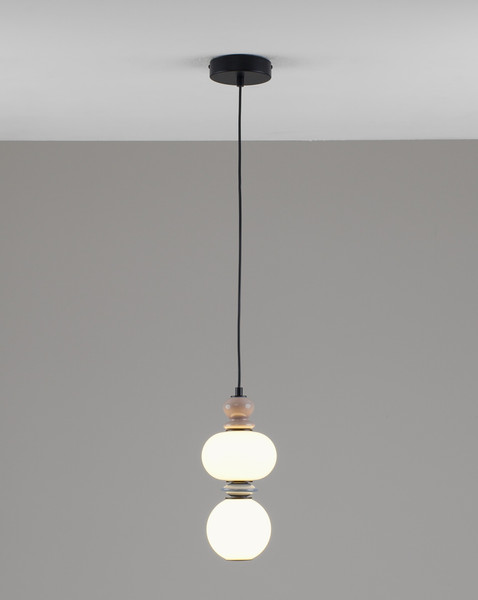 Потолочный светильник Moderli Glaze / V11700-PL