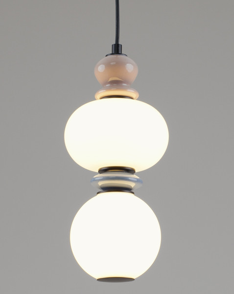 Потолочный светильник Moderli Glaze / V11700-PL