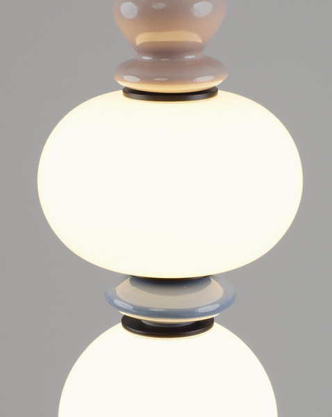 Потолочный светильник Moderli Glaze / V11700-PL