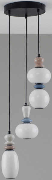 Люстра Moderli Glaze / V11702-PL - фото