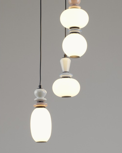 Люстра Moderli Glaze / V11702-PL