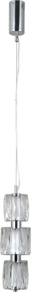 Люстра Moderli Prismique / V11719-PL