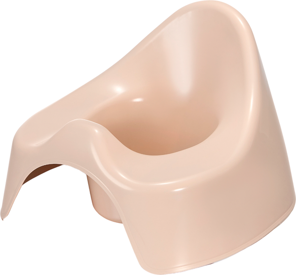 Детский горшок Эльфпласт Гномик 066 - фото