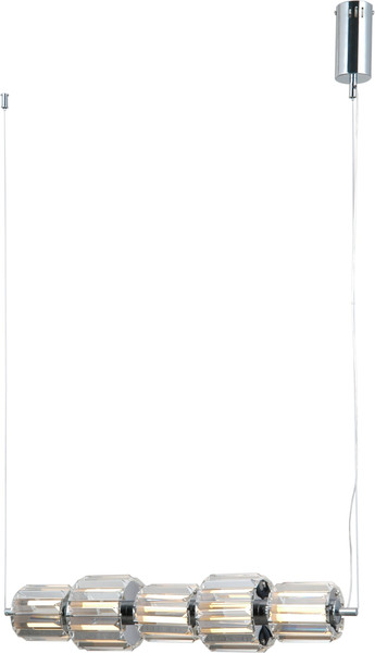 Люстра Moderli Prismique / V11720-PL - фото