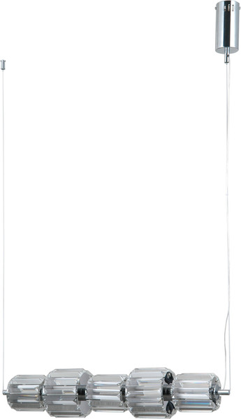 Люстра Moderli Prismique / V11720-PL