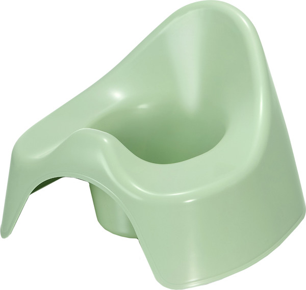 Детский горшок Эльфпласт Гномик 066 - фото