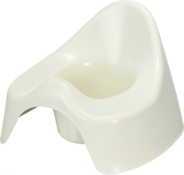 Детский горшок Эльфпласт Гномик 066 - фото