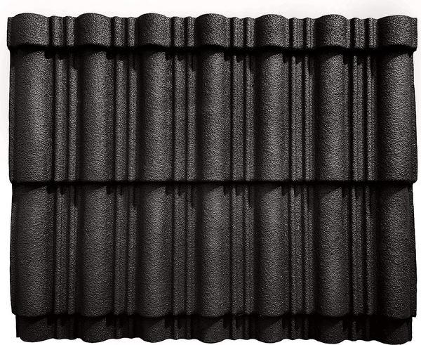 Лист кровельный SLAVDAH 790x1050x3 - фото