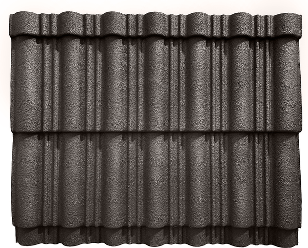 Лист кровельный SLAVDAH 790x1050x3 - фото