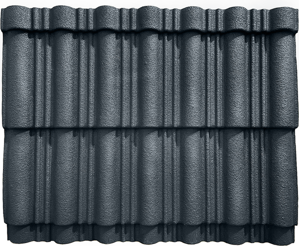 Лист кровельный SLAVDAH 790x1050x3 - фото