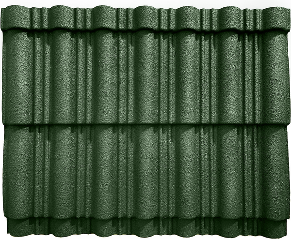 Лист кровельный SLAVDAH 790x1050x3 - фото