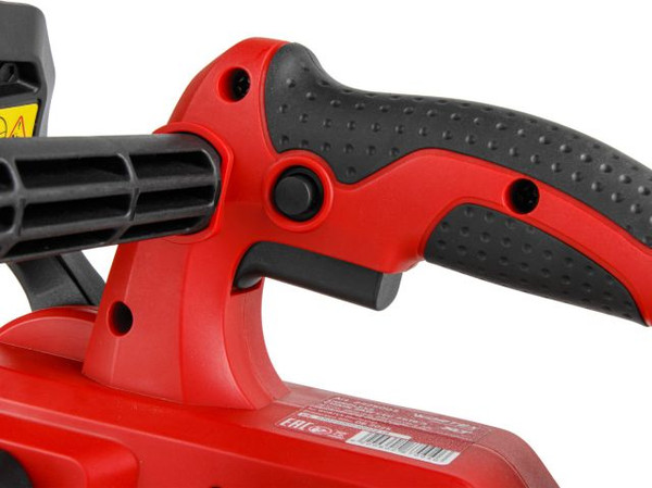 Пила цепная аккумуляторная Wortex CEC 2518-3 / 2325003 (в коробке)