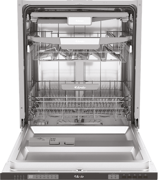 Посудомоечная машина Ardo DBEA14632B2 - фото