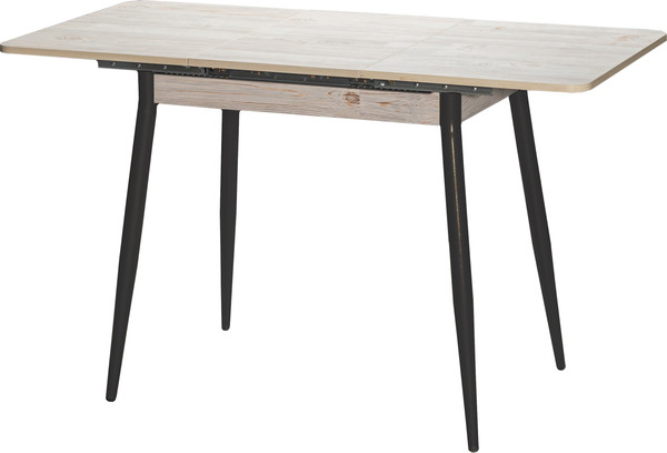 Обеденный стол Древпром М46 Бостон ДП1-01-10 60x90-127