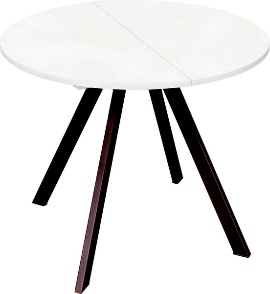 Обеденный стол Древпром М156 Пралеска ДП1-02-11 - фото