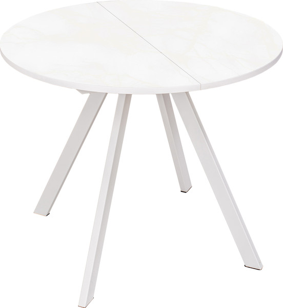 Обеденный стол Древпром М156 Пралеска ДП1-02-11 - фото