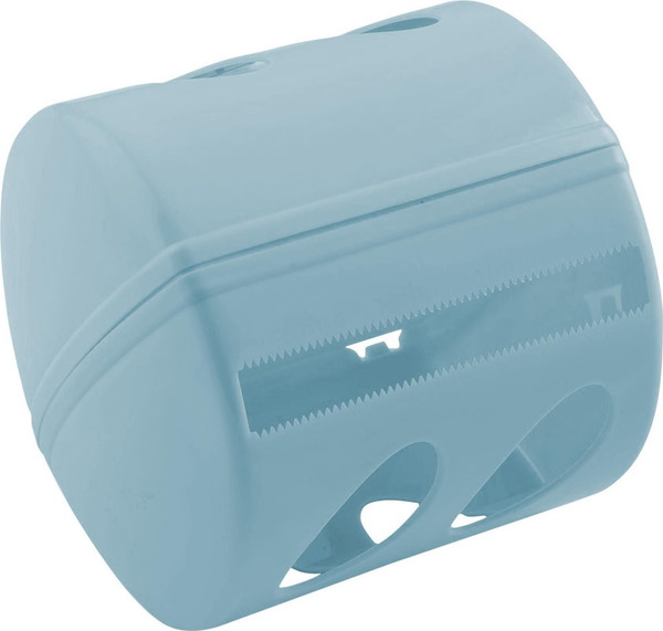 Держатель для туалетной бумаги Keeplex Light 13.4x13x12.4см / KL1512ЛМ-ГЛ8 - фото