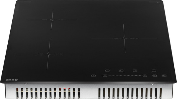 Индукционная варочная панель ZORG INO45 BL