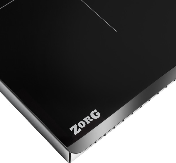 Индукционная варочная панель ZORG INO45 BL