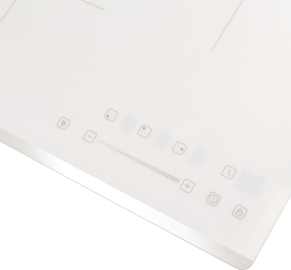 Индукционная варочная панель ZORG INO45 WH