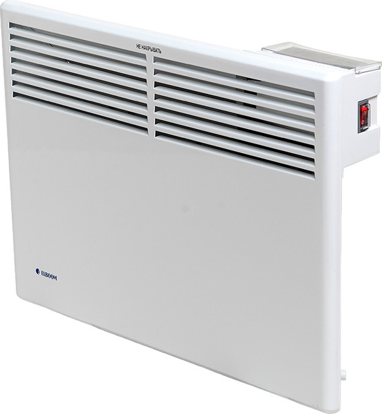 Конвектор Elboom НБАТ4-1.0/230 Б Е З - фото