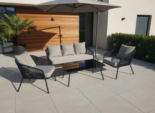 Комплект садовой мебели Sundays Siracusa SFS306 - фото