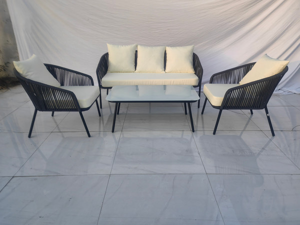 Комплект садовой мебели Sundays Siracusa SFS306