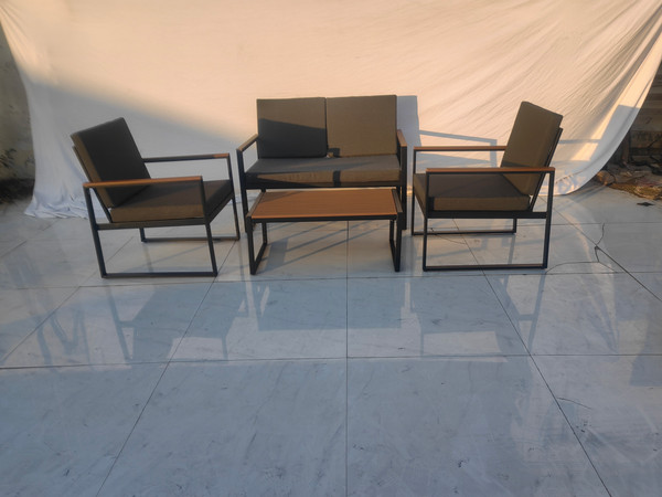 Комплект садовой мебели Sundays Bronte SFS309