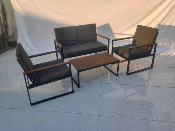 Комплект садовой мебели Sundays Bronte SFS309