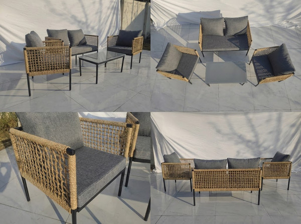 Комплект садовой мебели Sundays Salemi SFS315