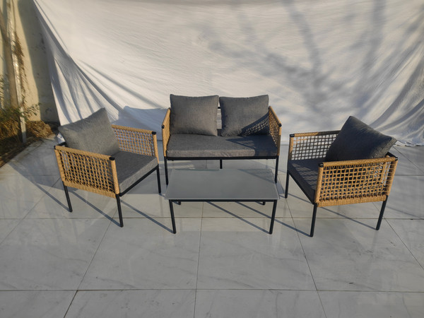 Комплект садовой мебели Sundays Salemi SFS315