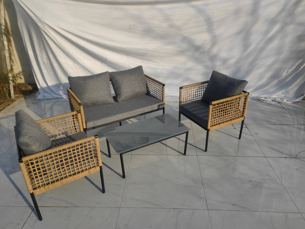 Комплект садовой мебели Sundays Salemi SFS315