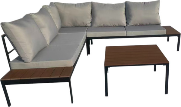 Комплект садовой мебели Sundays Alimena SFS311