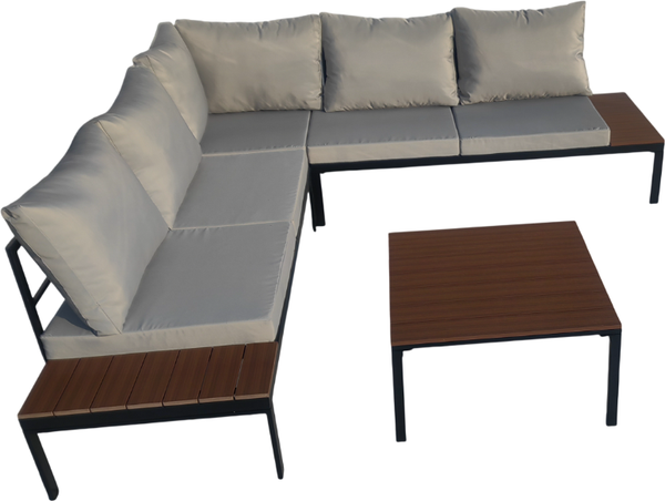 Комплект садовой мебели Sundays Alimena SFS311