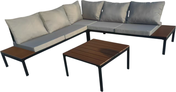 Комплект садовой мебели Sundays Alimena SFS311